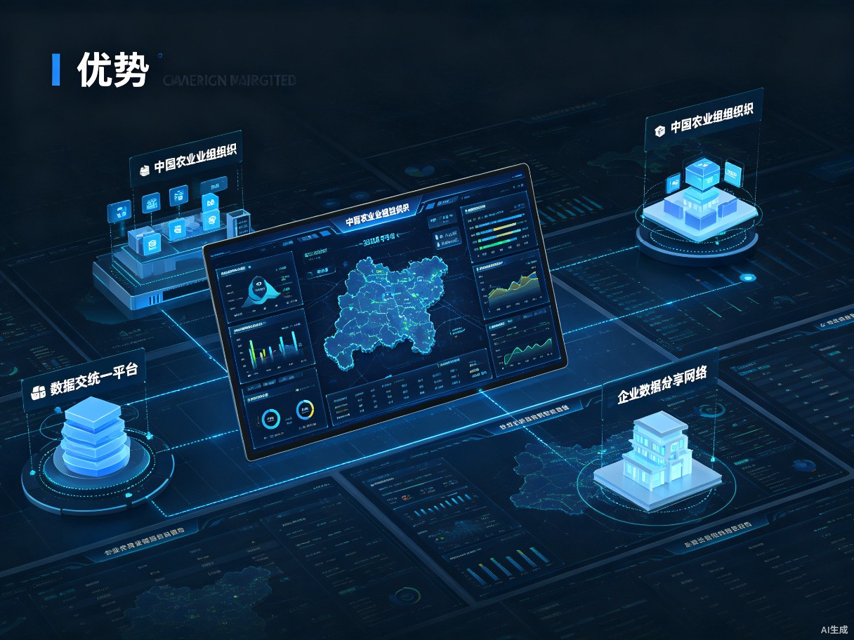 多方数据共享