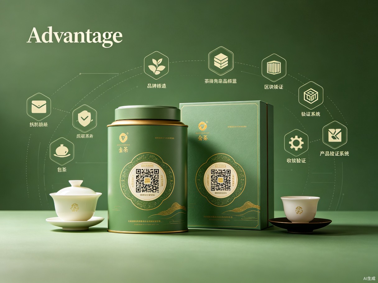 品牌保护机制