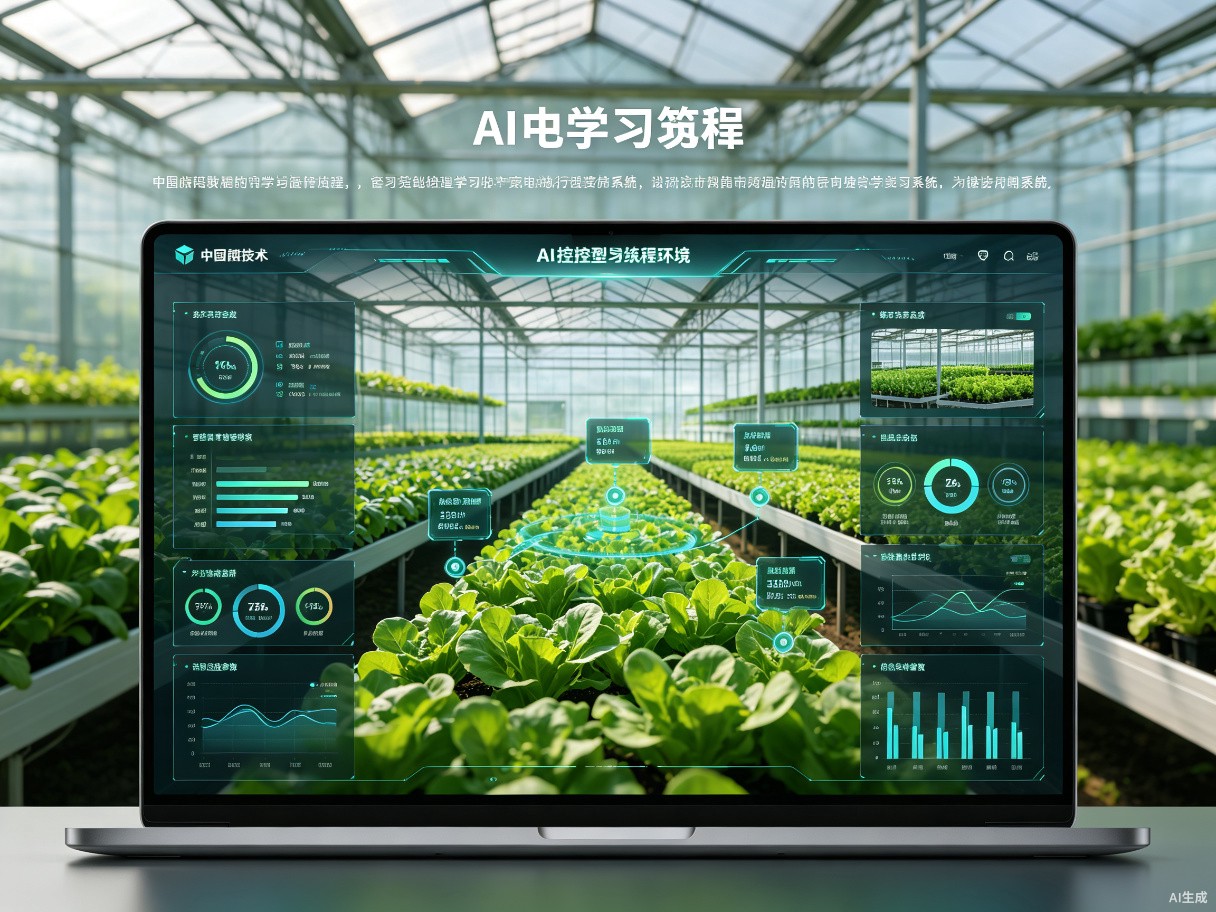 算法自学习