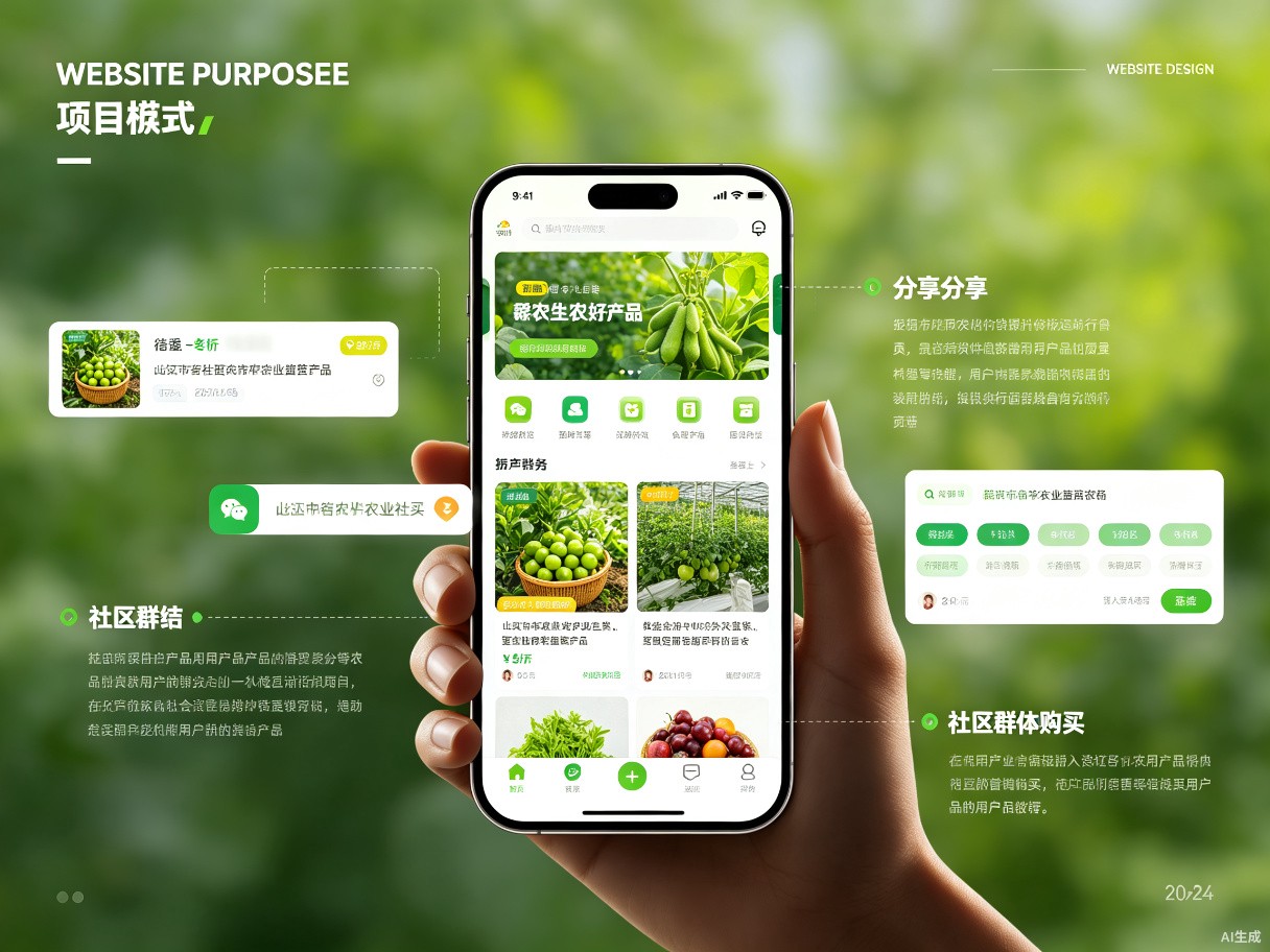 社交裂变营销