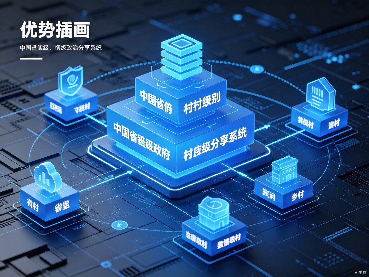 多级联动治理