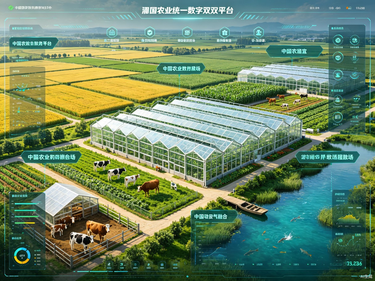 多场景融合