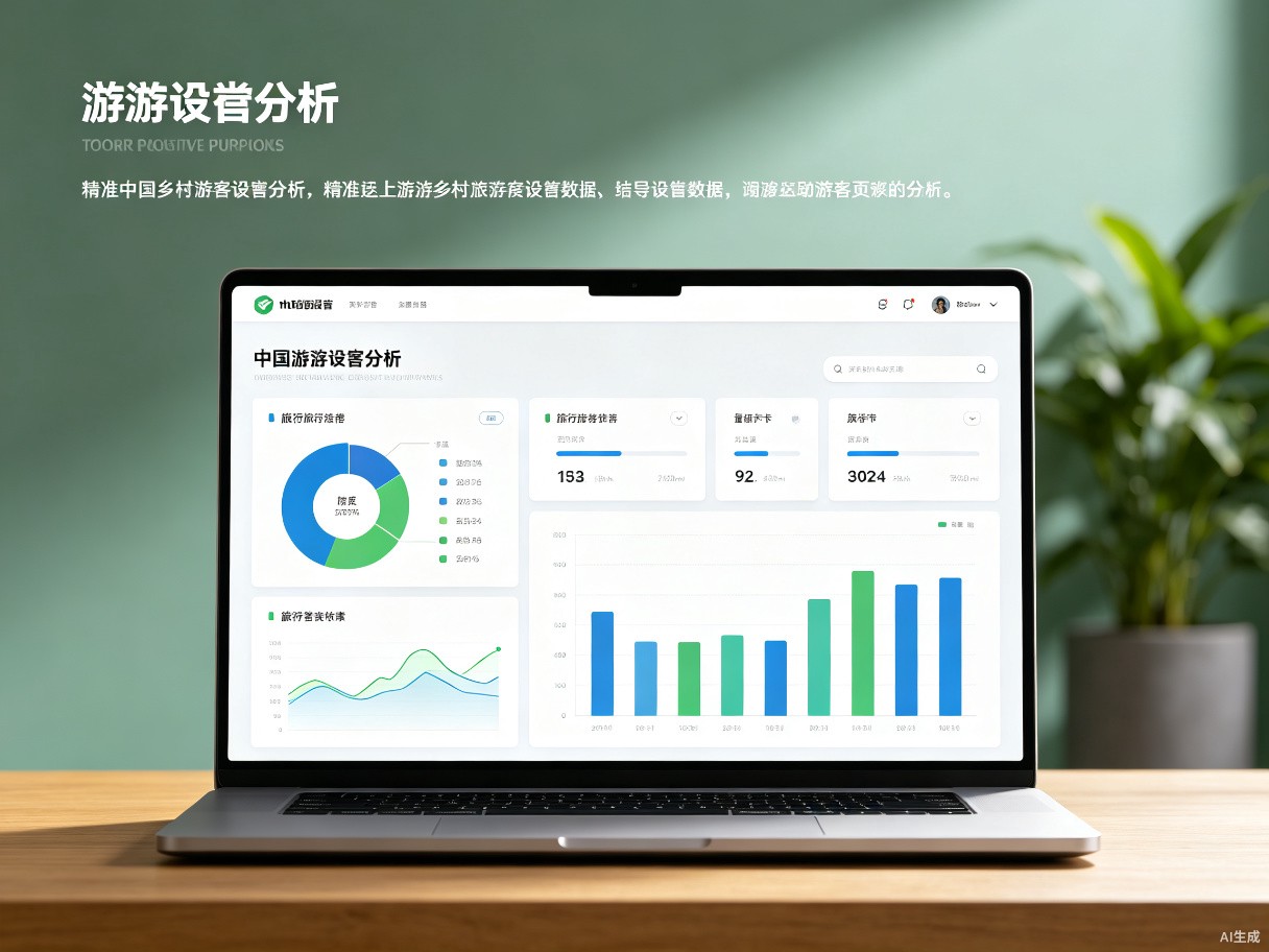 游客画像精准