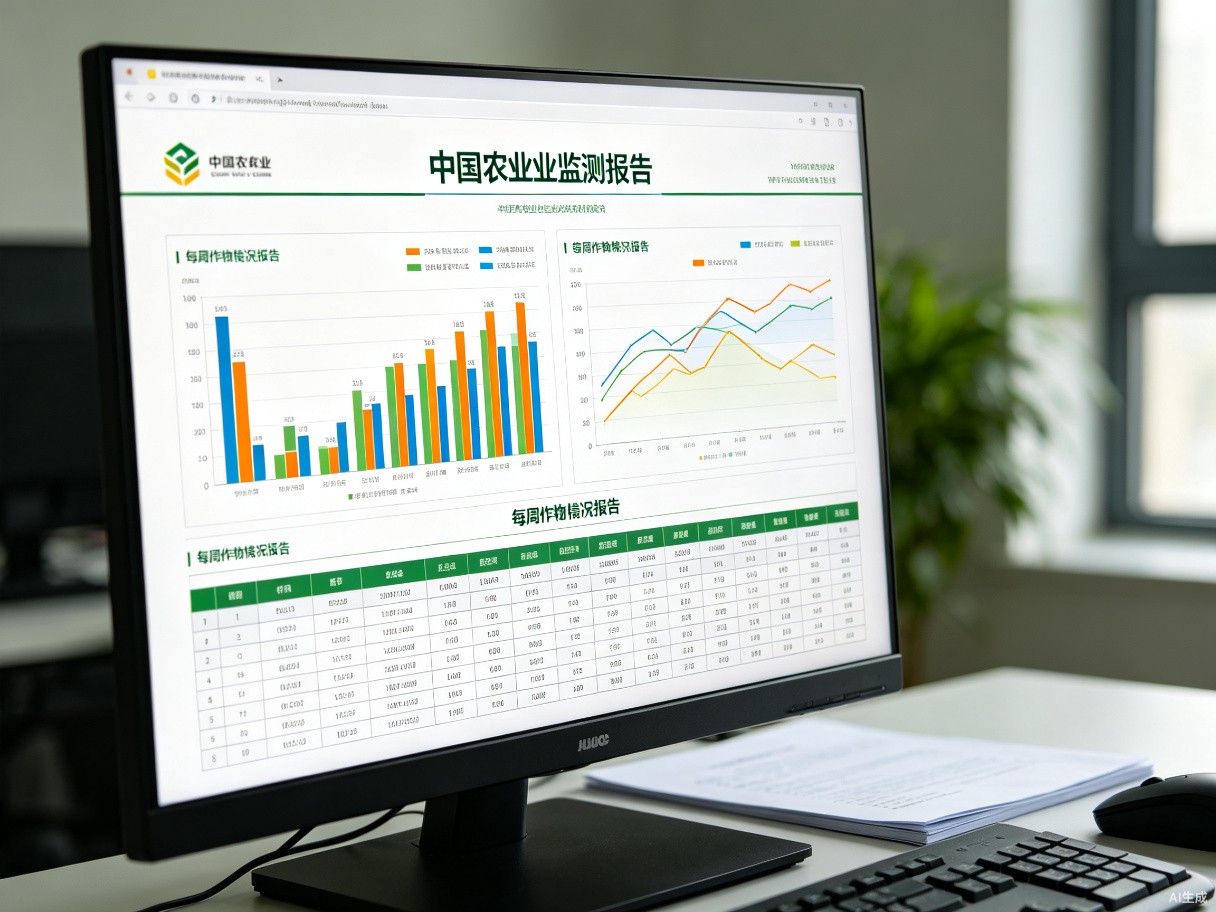 自动生成报告