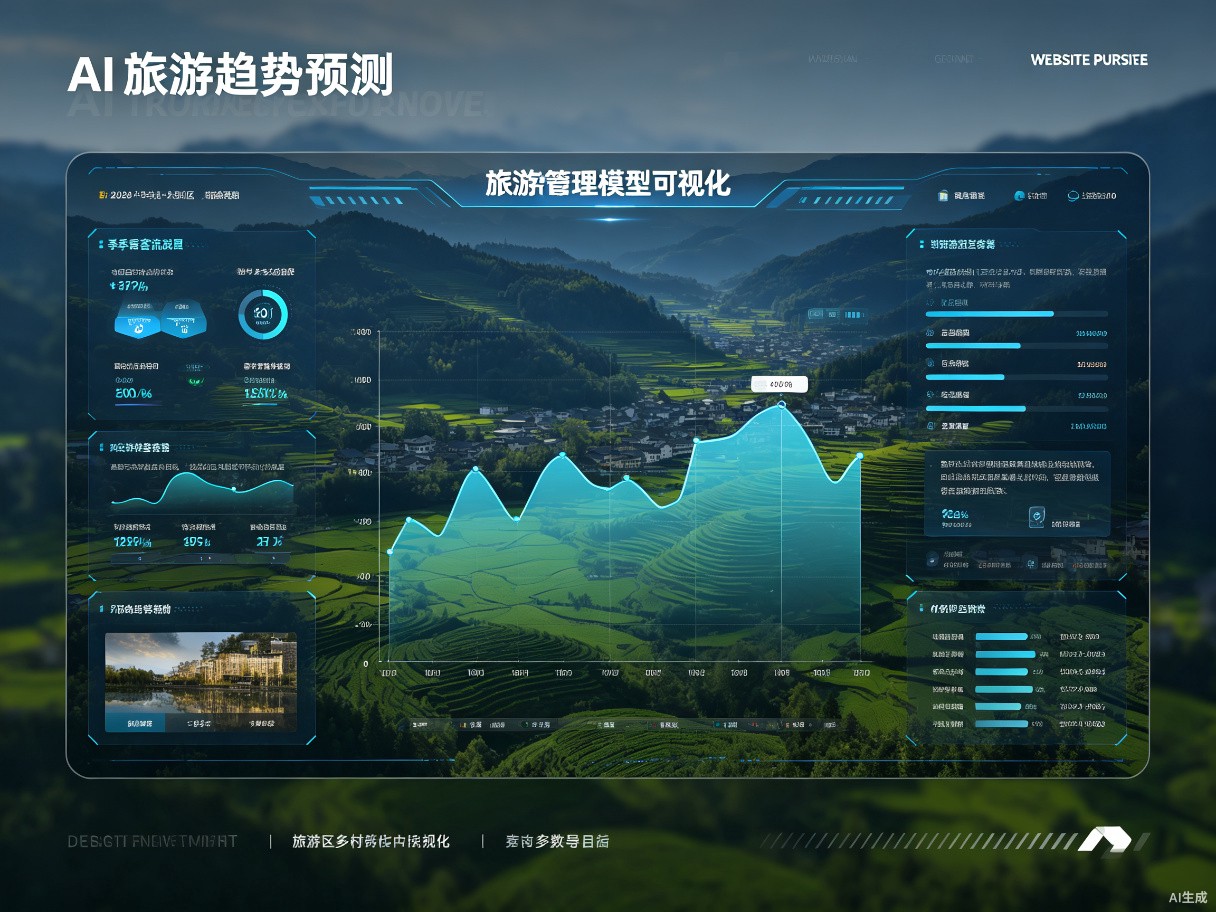 AI趋势预测